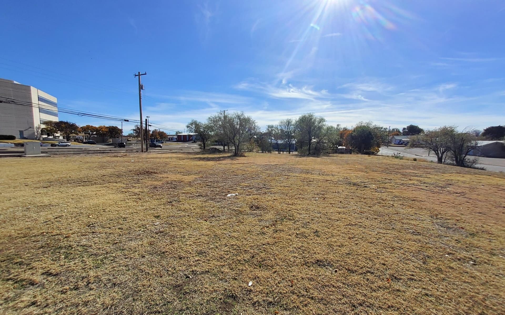 0 acres in Hutchinson County gallery image 2