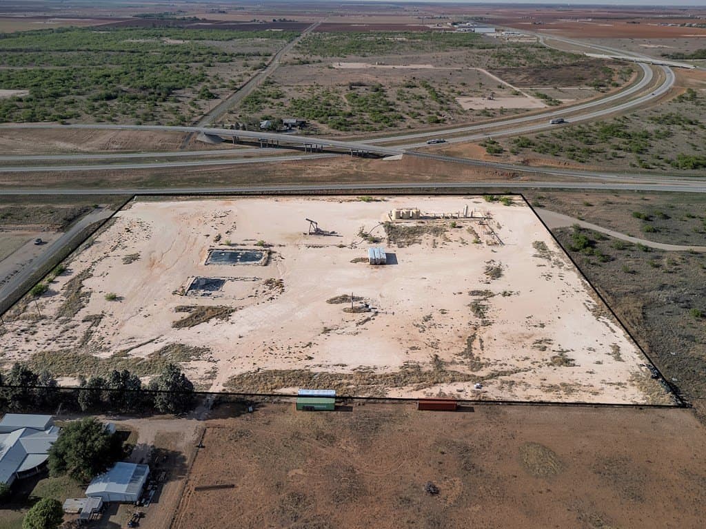 11.45 acres in Howard County - photo 8