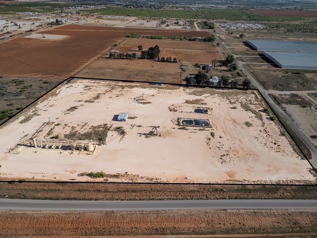 11.45 acres in Howard County gallery image 3