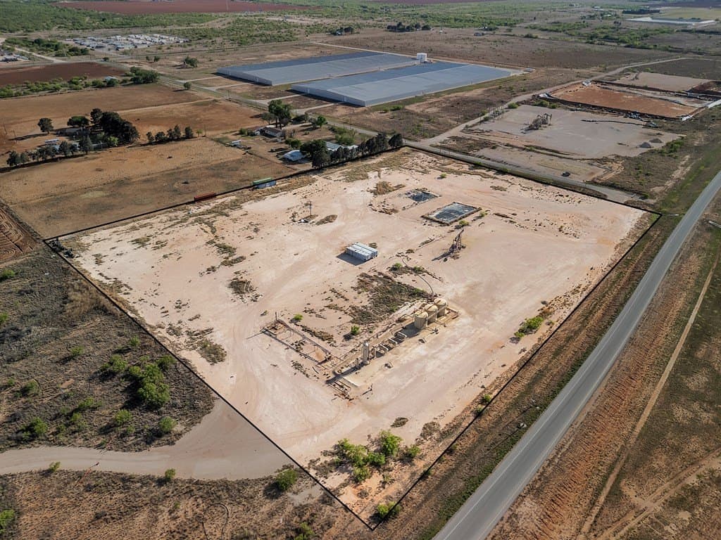 11.45 acres in Howard County featured view