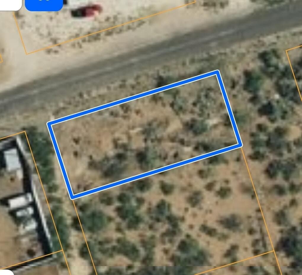 0.16 acres in Ward County