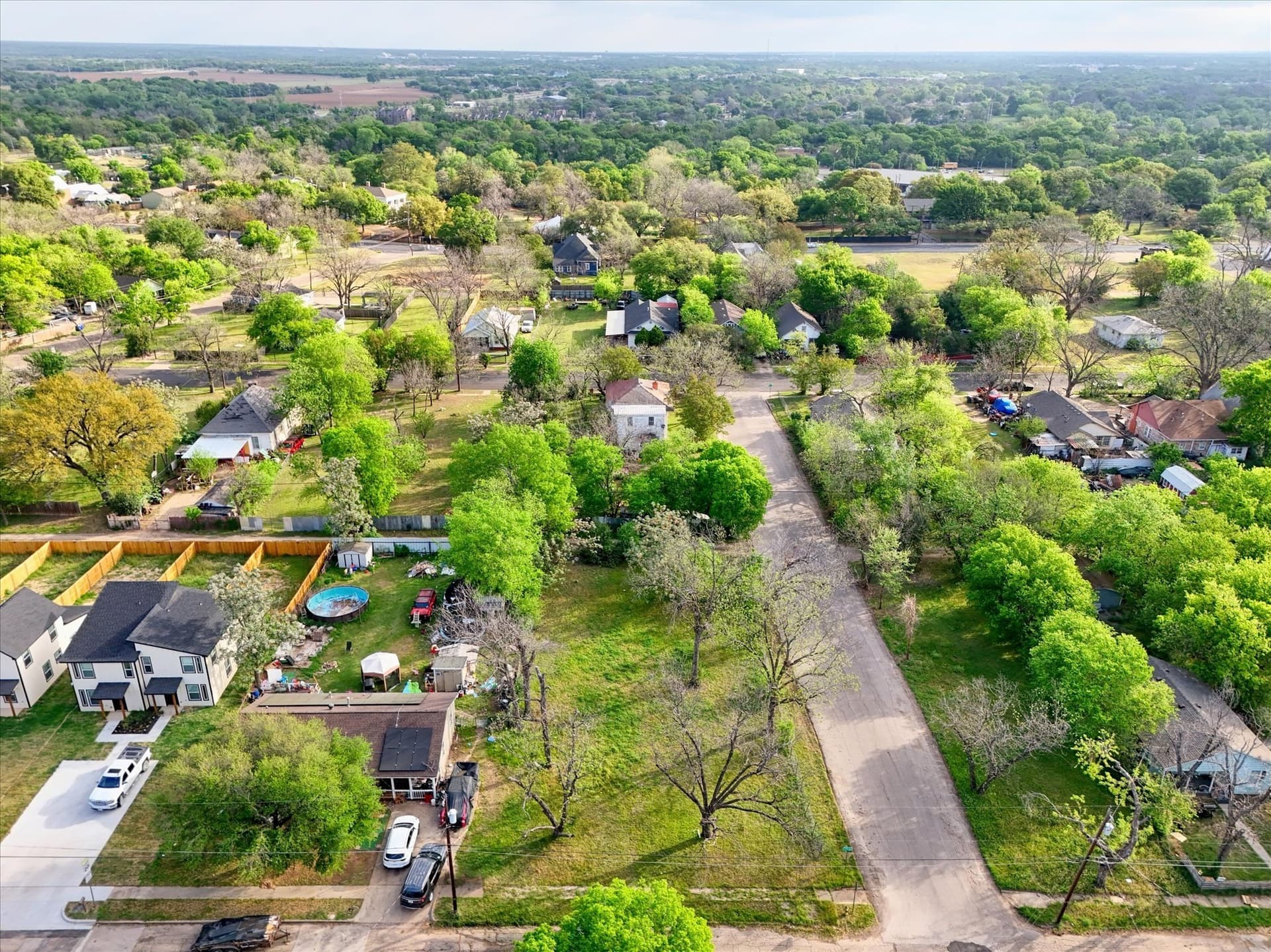 0.27 acres in McLennan County - photo 2