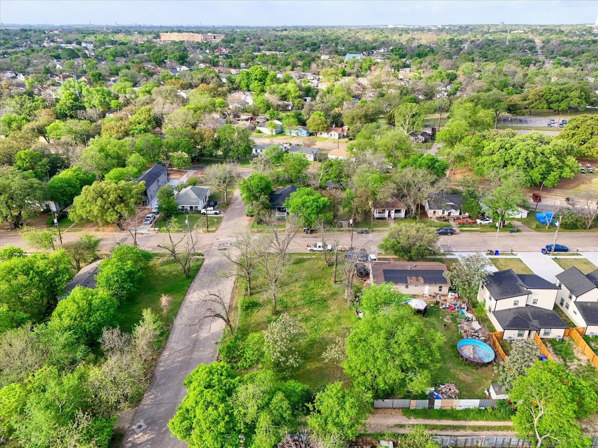 0.27 acres in McLennan County - photo 6