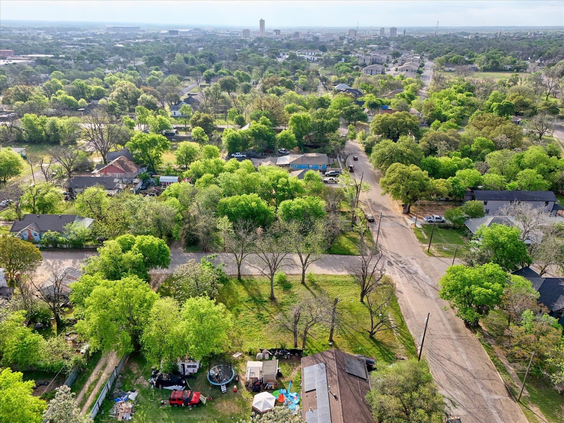 0.27 acres in McLennan County - photo 4