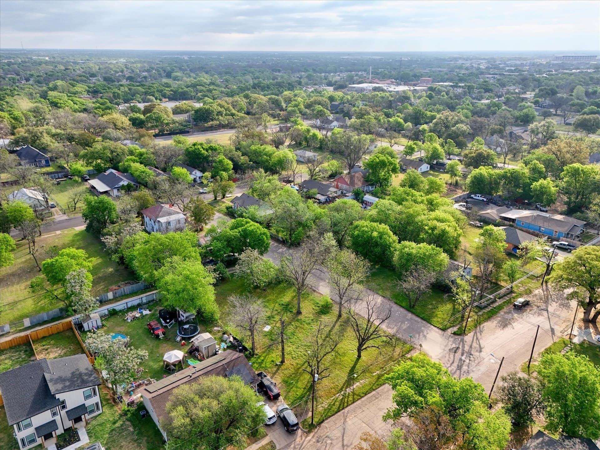 0.27 acres in McLennan County - photo 3