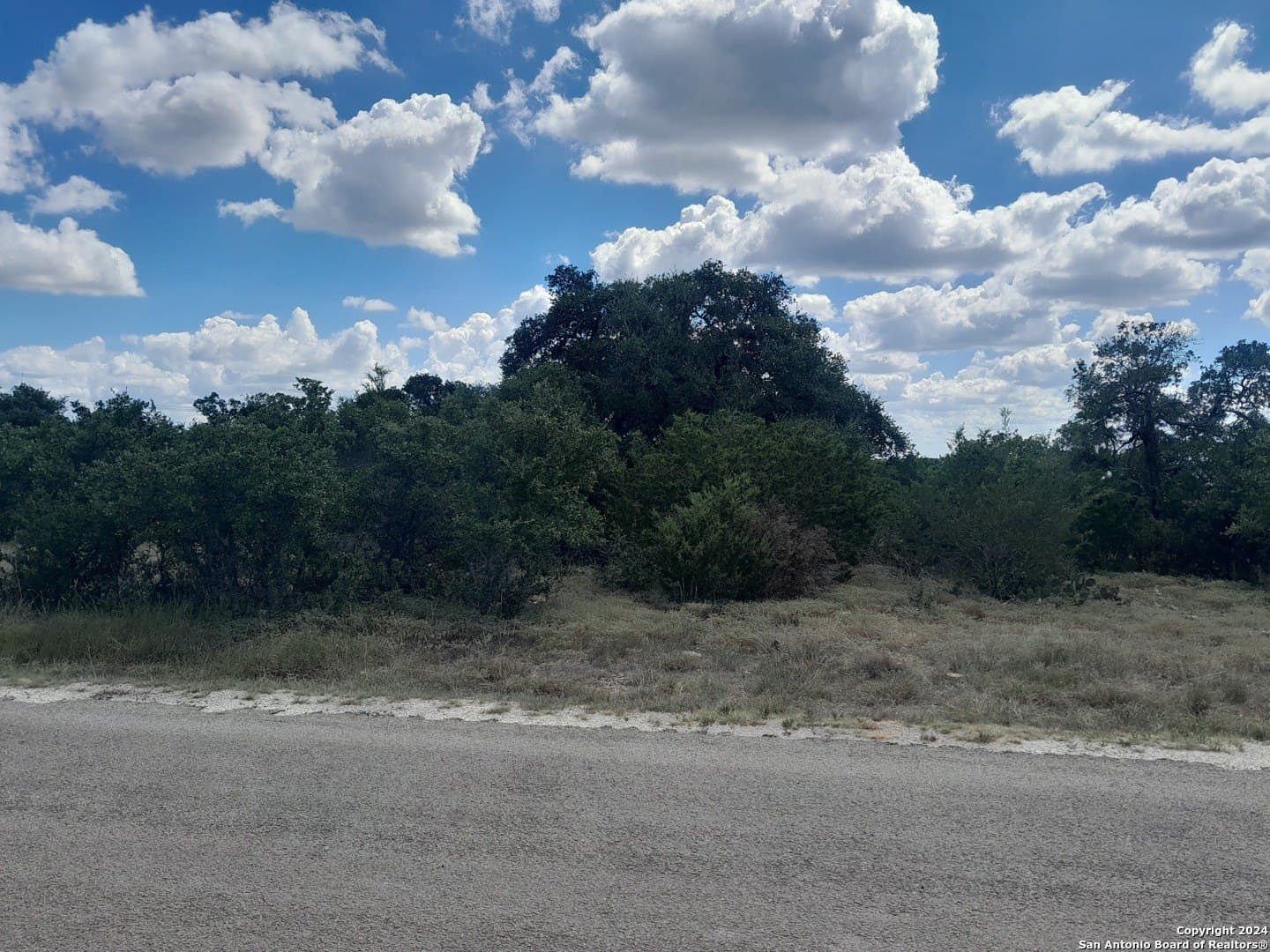 0.28 acres in Blanco County - photo 3