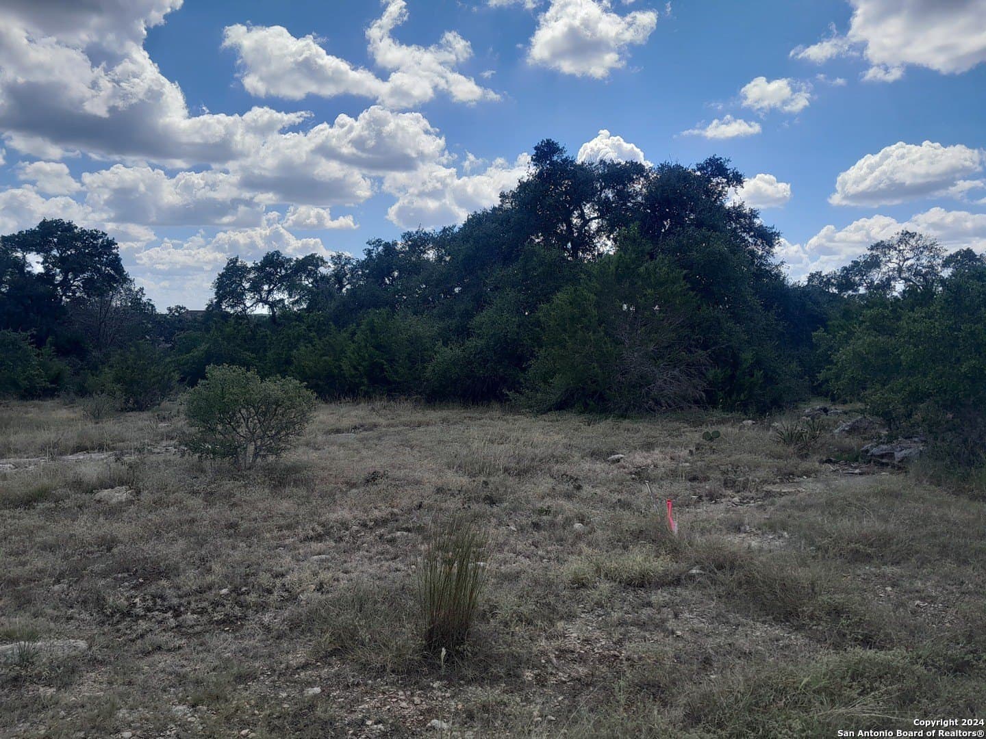 0.28 acres in Blanco County - photo 2