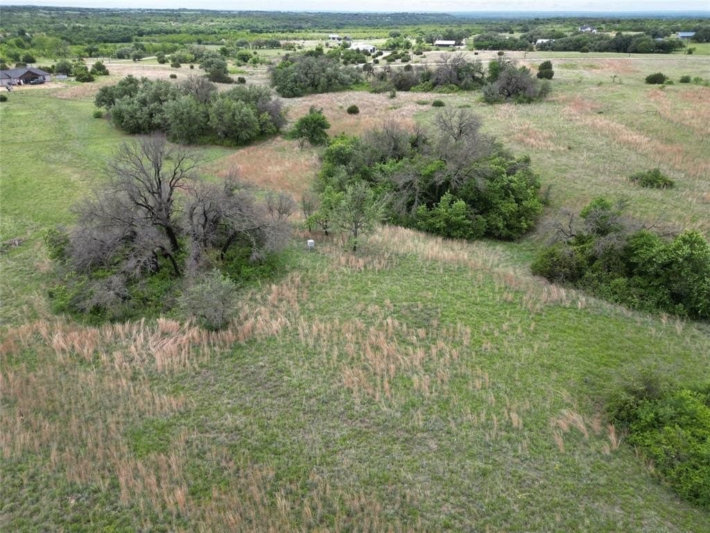 5 acres in Comanche County featured view