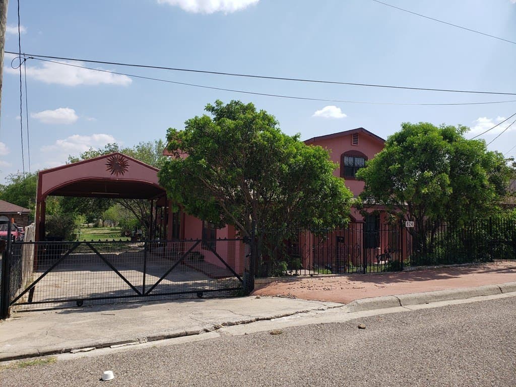 12,540 acres in Maverick County gallery image 4