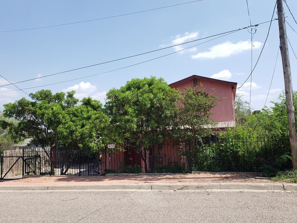 12,540 acres in Maverick County gallery image 3