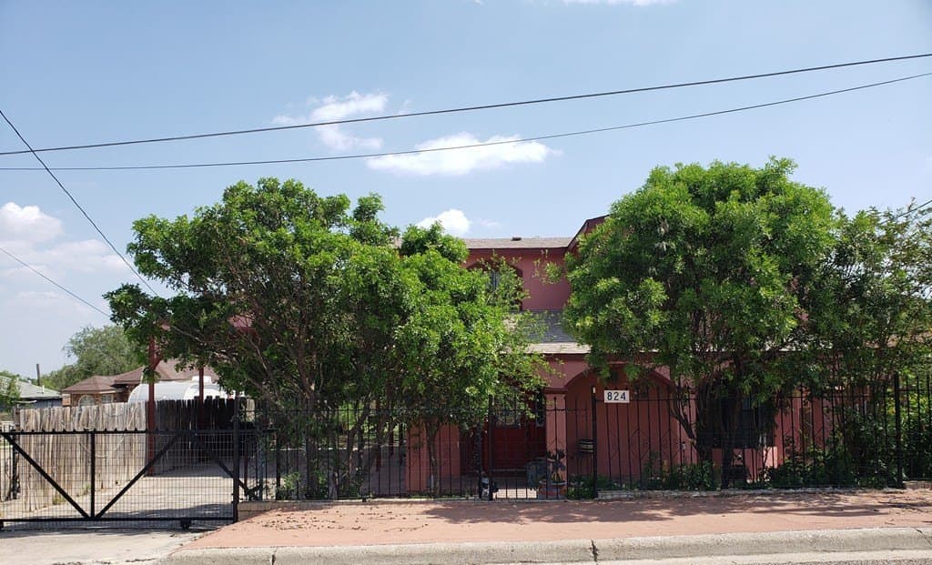 12,540 acres in Maverick County gallery image 2