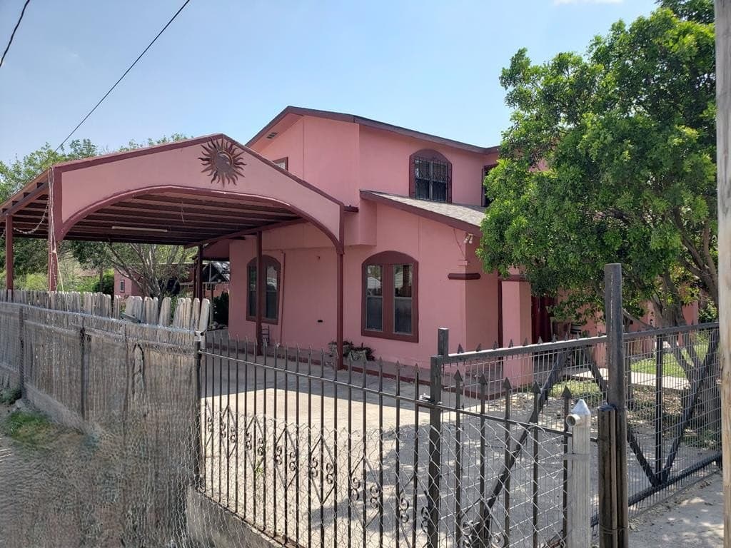 12,540 acres in Maverick County