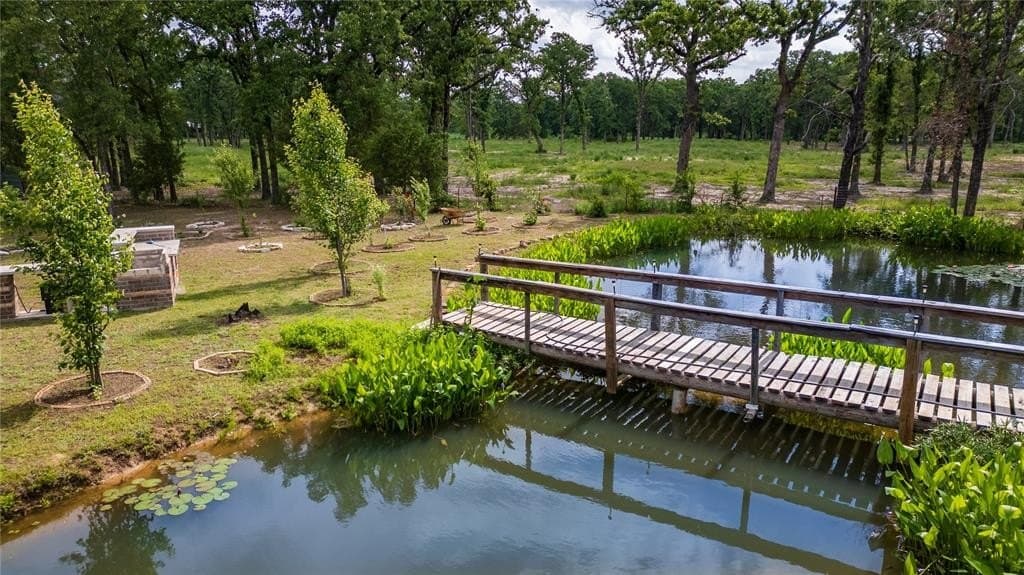 2.99 acres in Hunt County