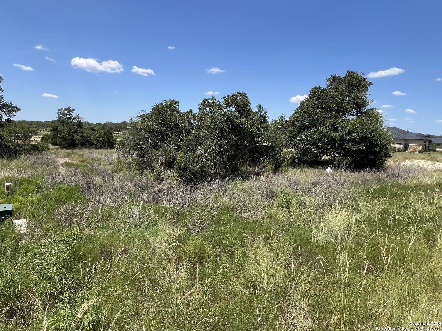 1.01 acres in Comal County - photo 3