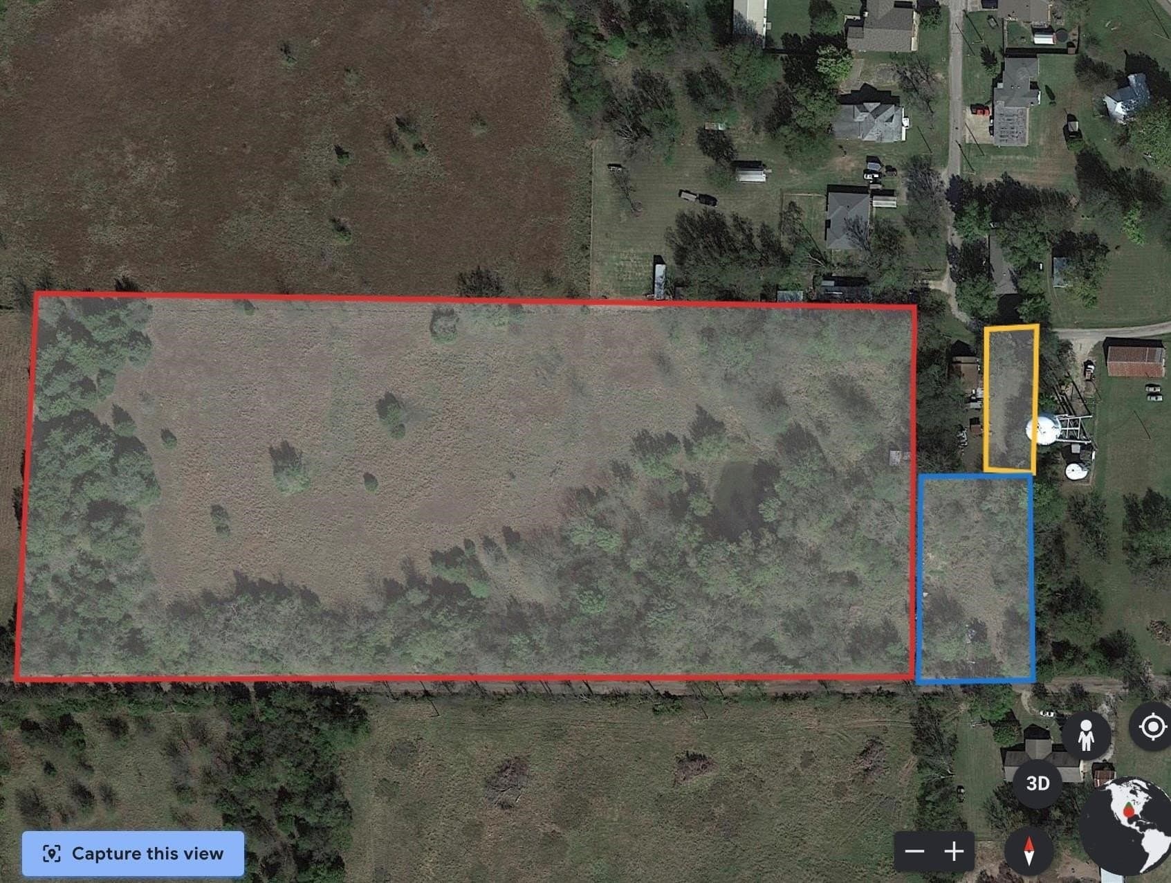 9.18 acres in Rains County - photo 10