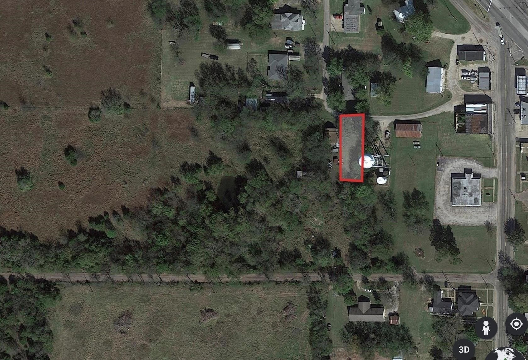 9.18 acres in Rains County - photo 9