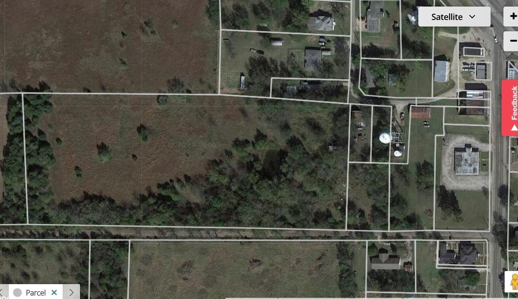 9.18 acres in Rains County featured view