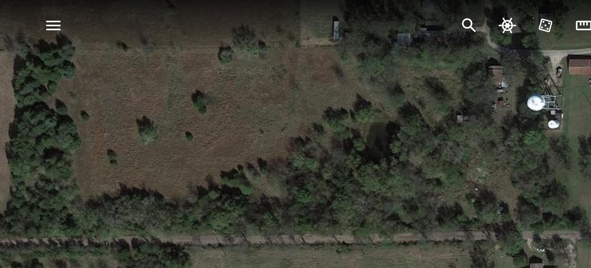 9.18 acres in Rains County gallery image 3