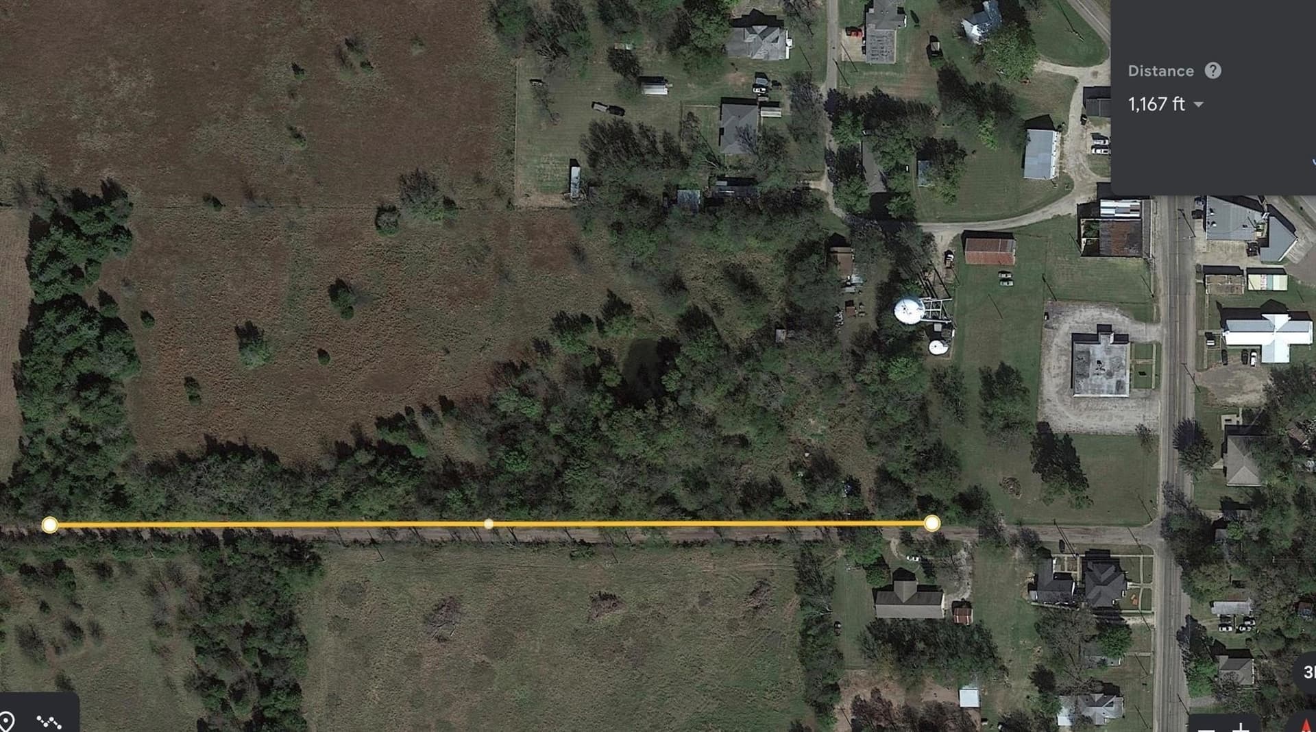 9.18 acres in Rains County - photo 8