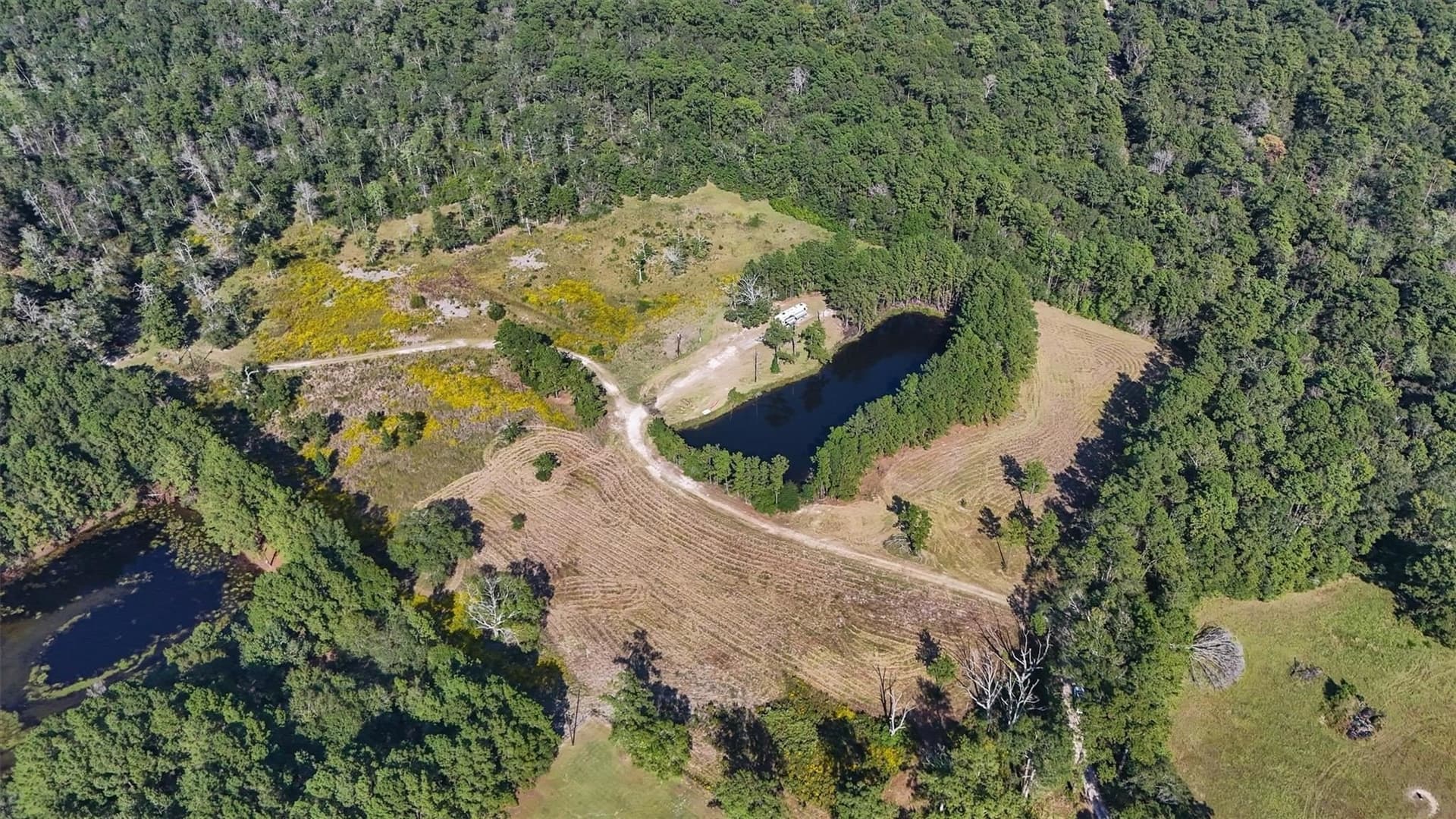 58.96 acres in Hardin County