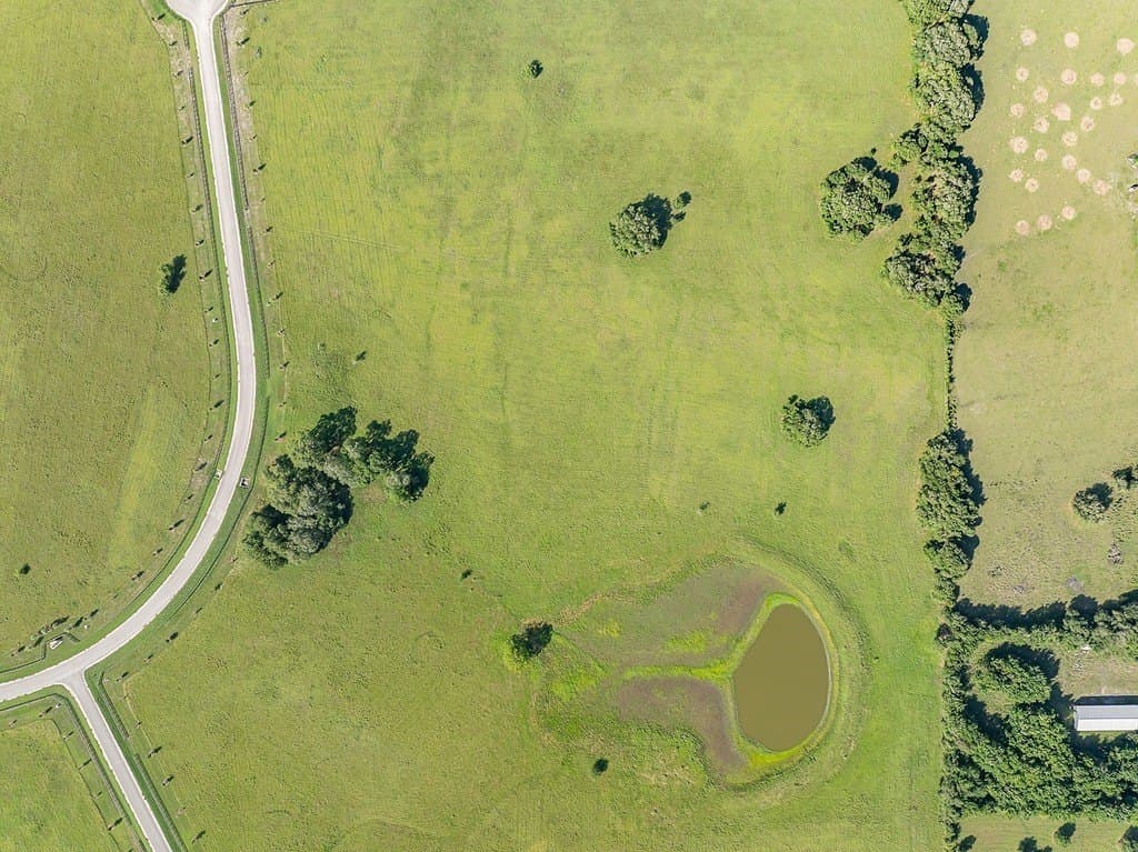 13.14 acres in Fayette County - photo 2