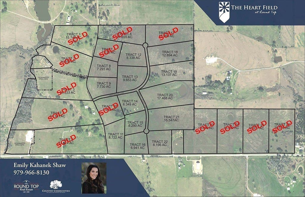 13.14 acres in Fayette County - photo 11