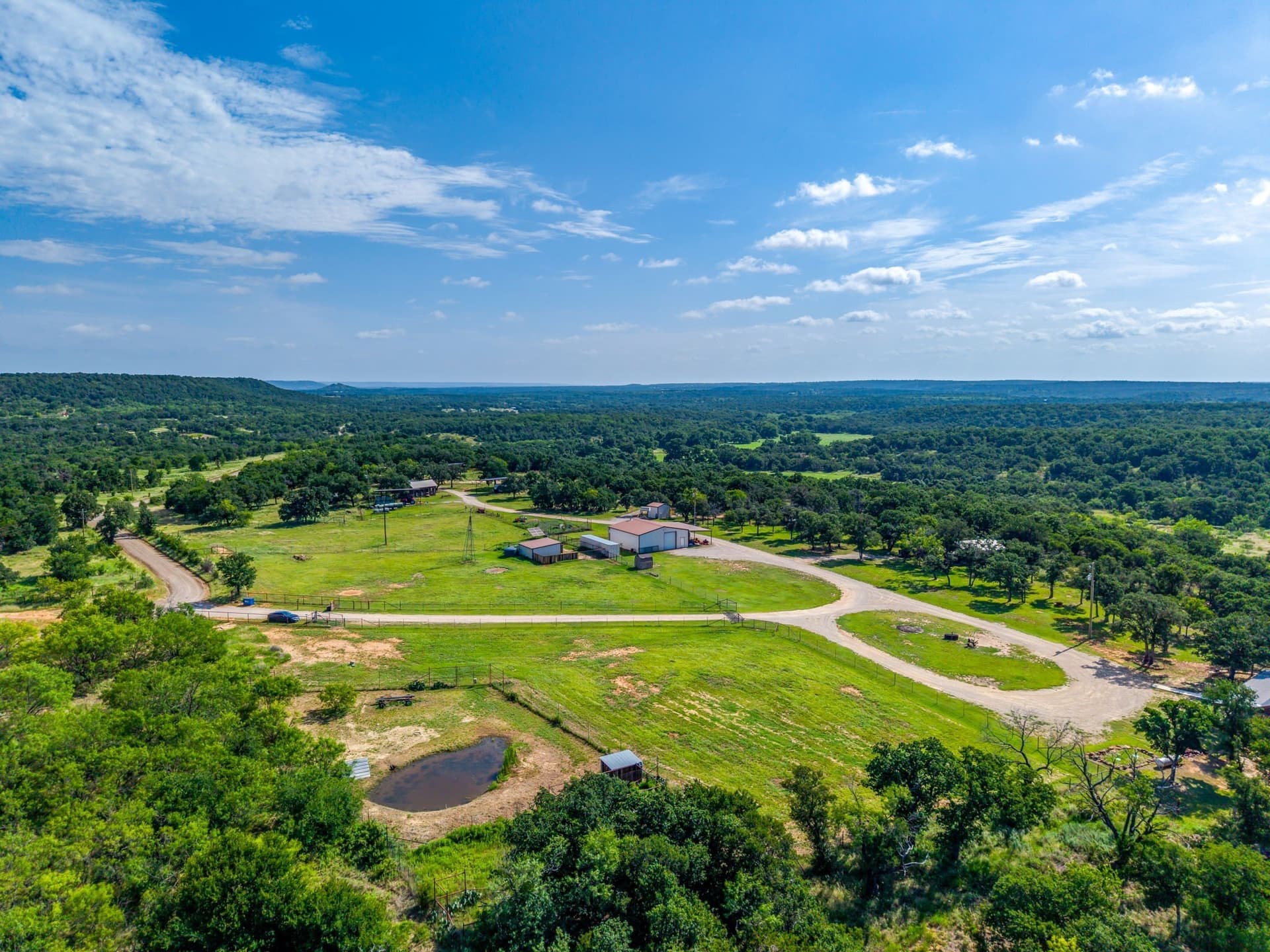 224.97 acres in Erath County - photo 17