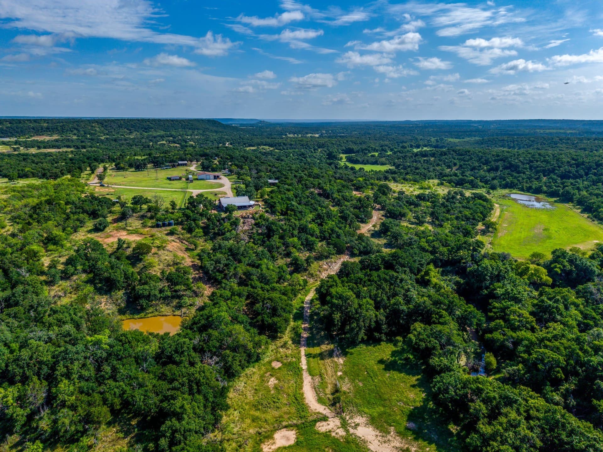 224.97 acres in Erath County - photo 7