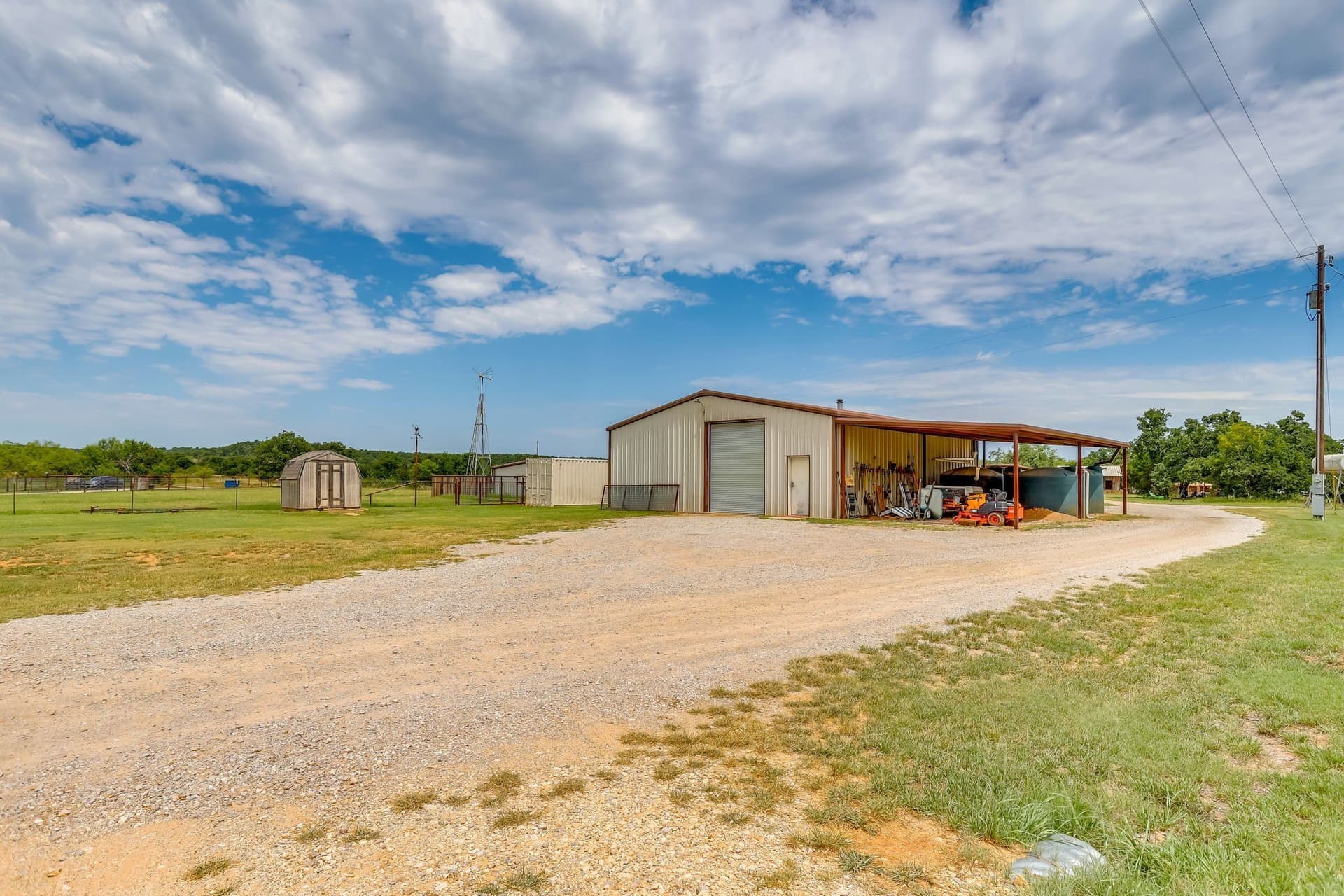 224.97 acres in Erath County - photo 40