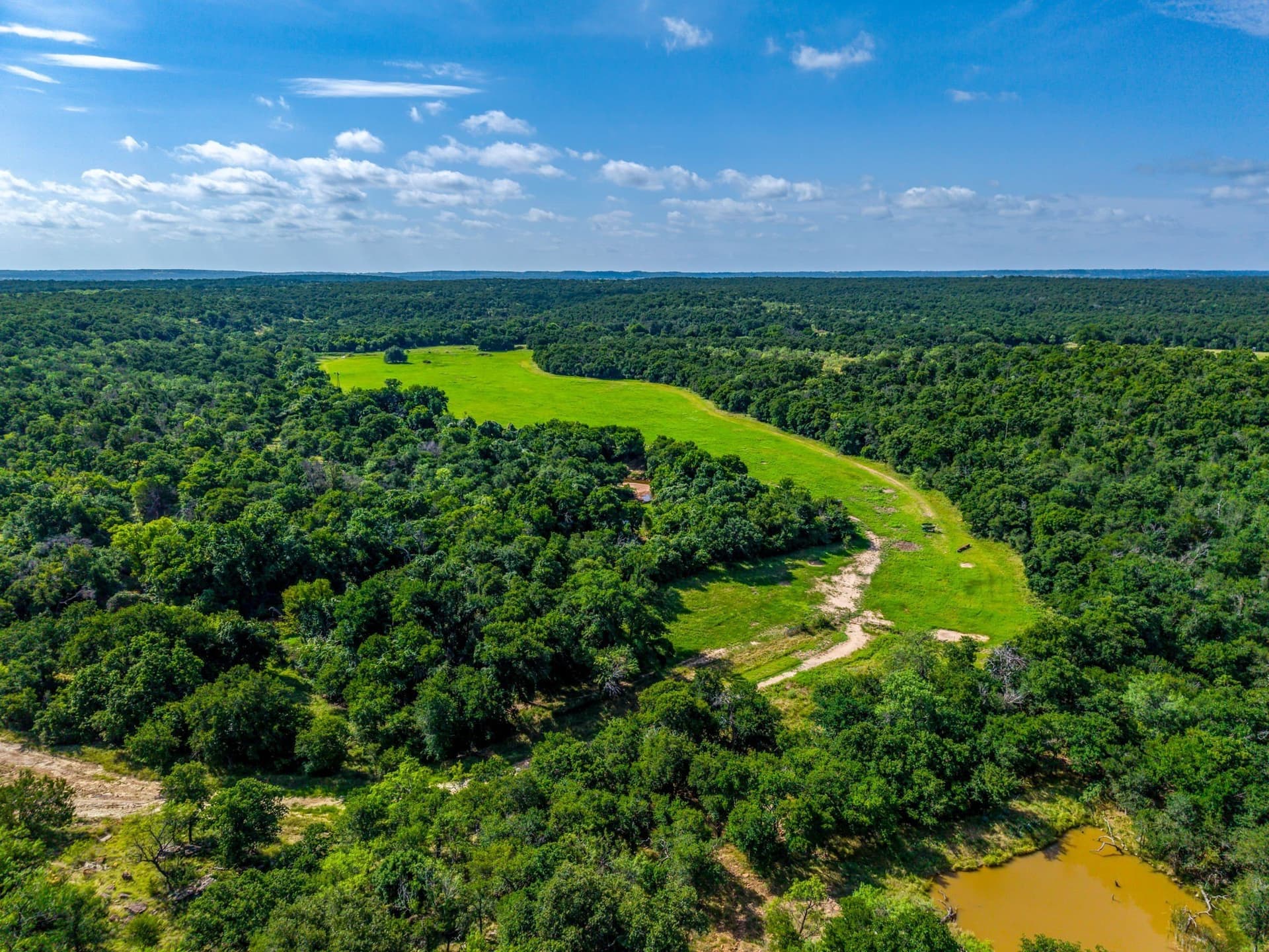224.97 acres in Erath County - photo 22