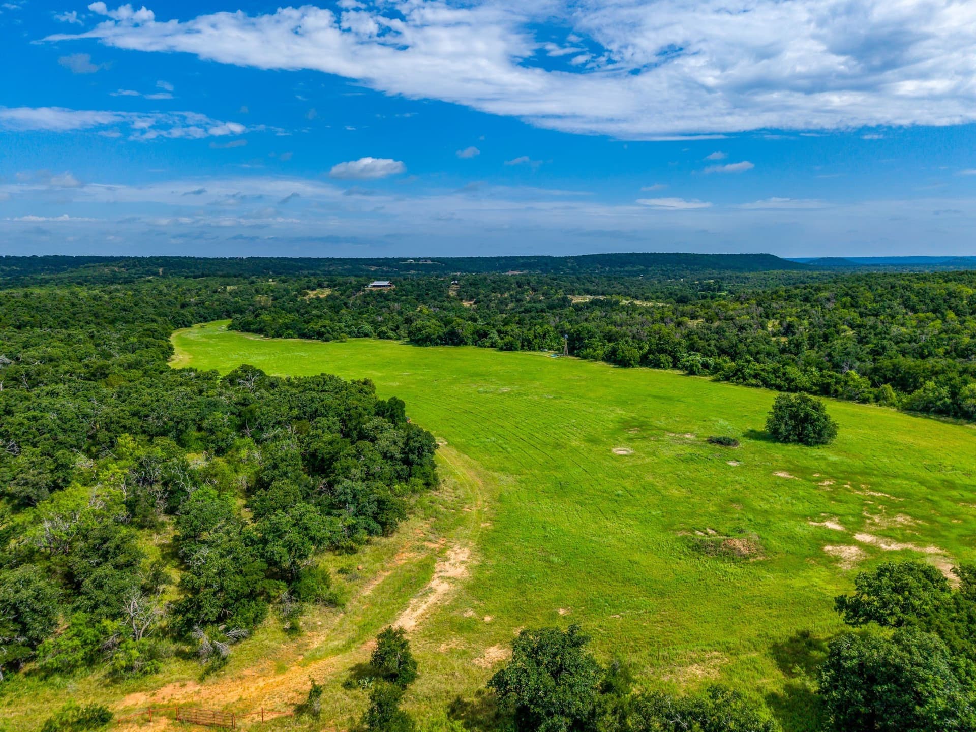 224.97 acres in Erath County - photo 27