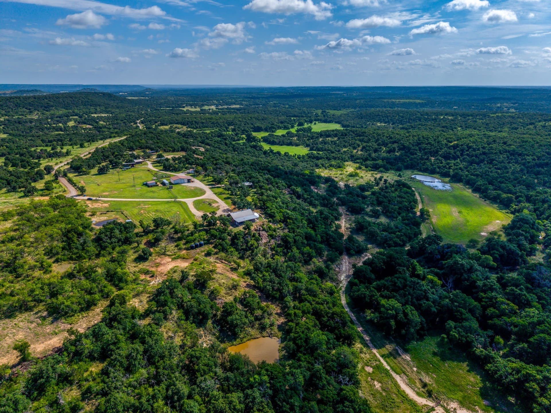 224.97 acres in Erath County - photo 13