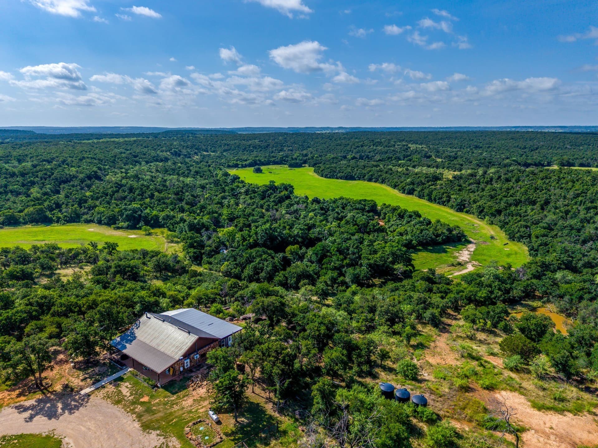 224.97 acres in Erath County - photo 11