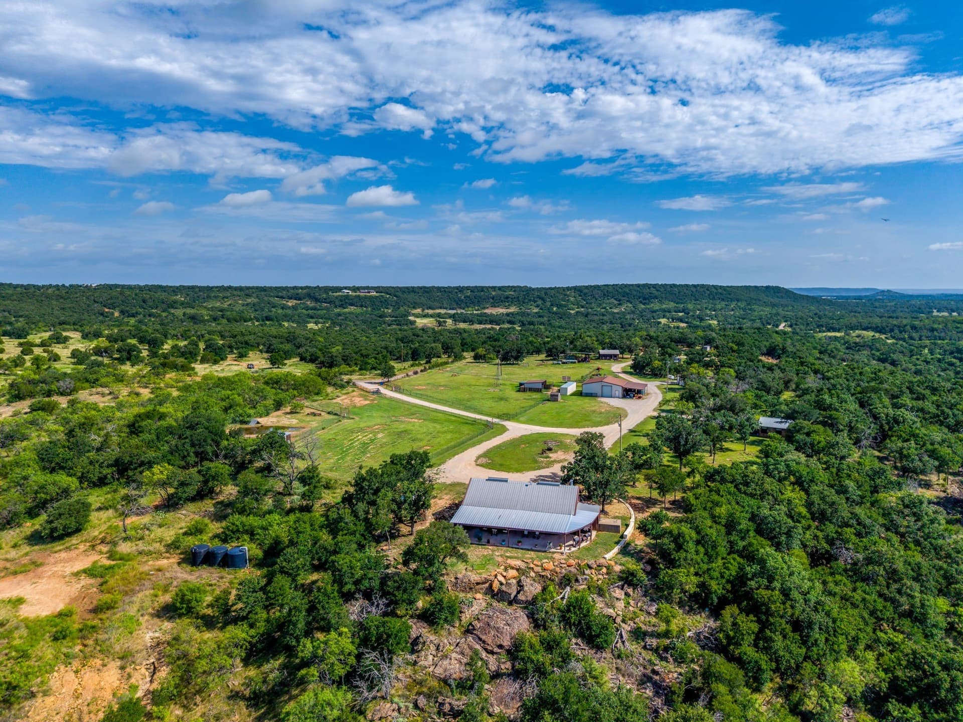 224.97 acres in Erath County - photo 16