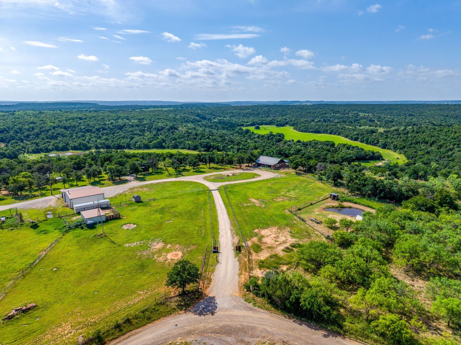 224.97 acres in Erath County - photo 20