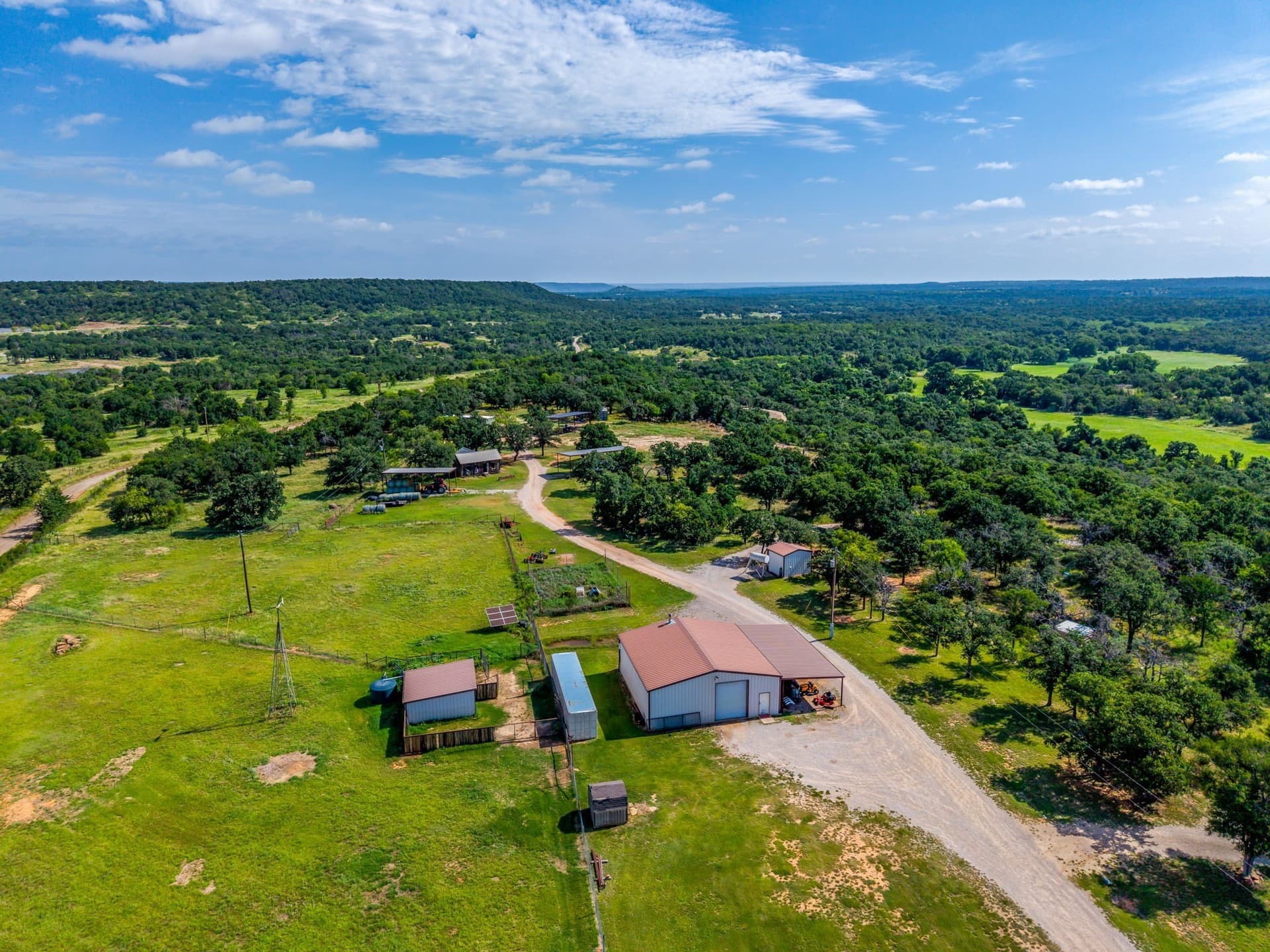 224.97 acres in Erath County - photo 21