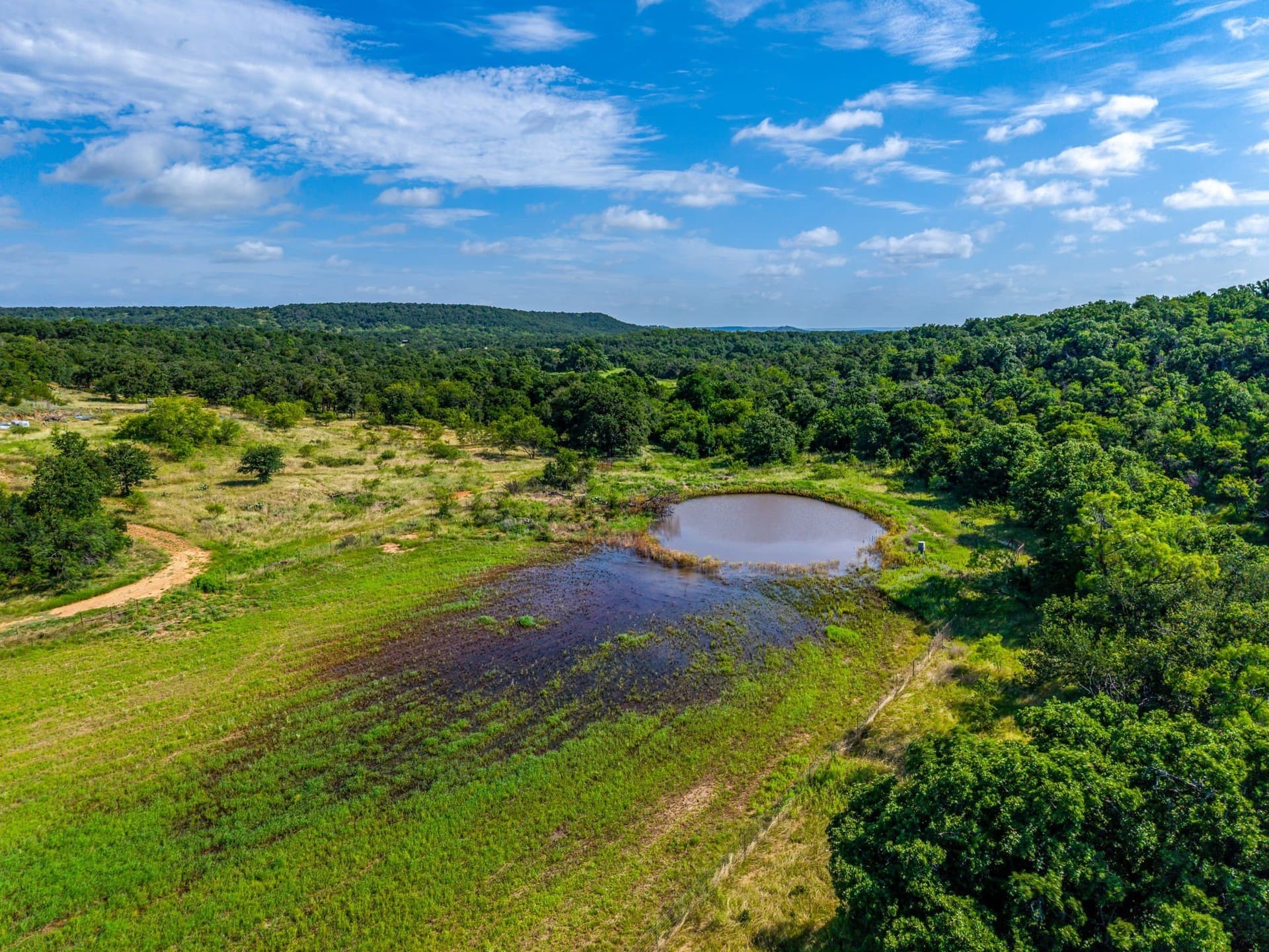 224.97 acres in Erath County - photo 8