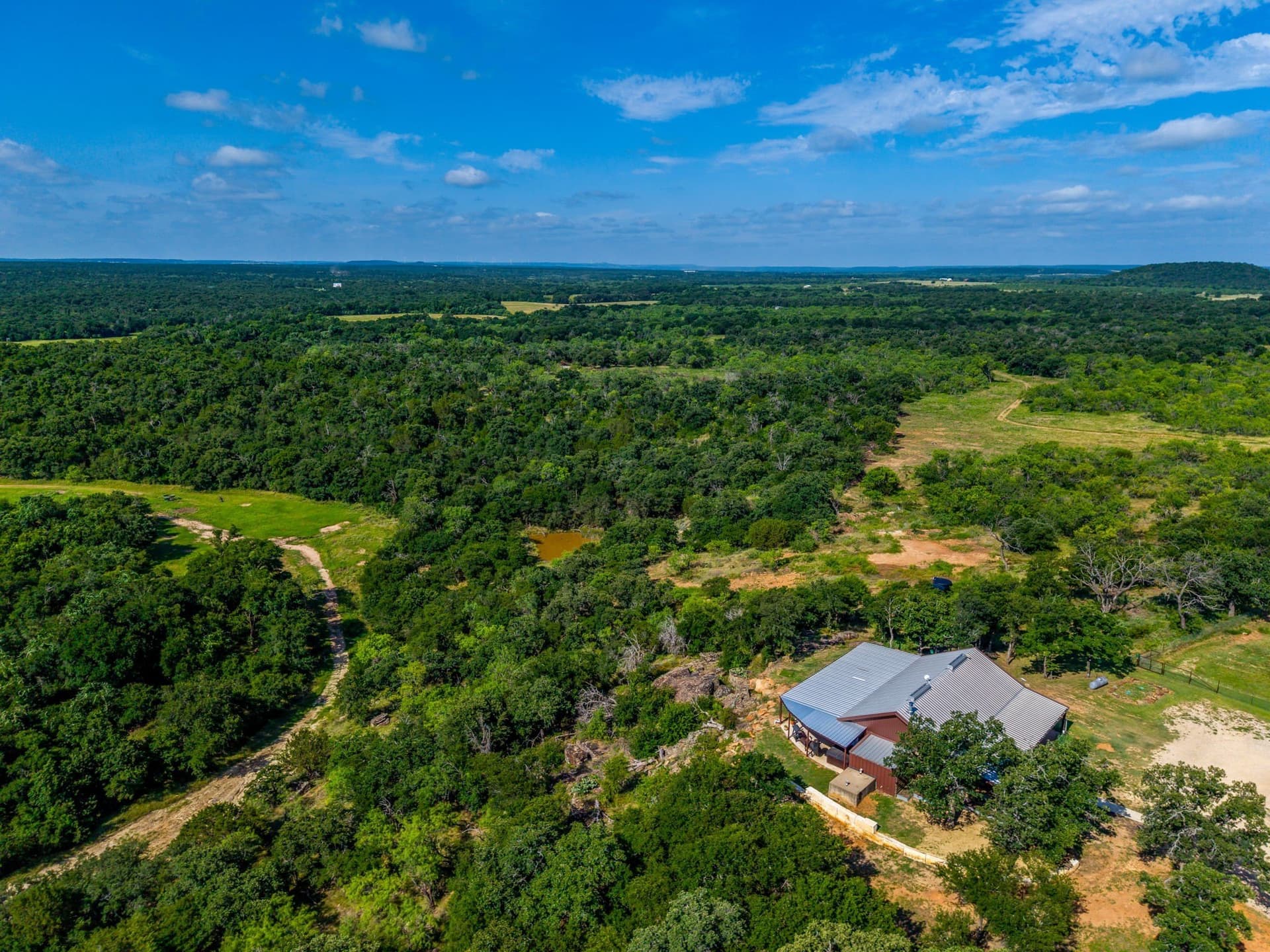 224.97 acres in Erath County - photo 12