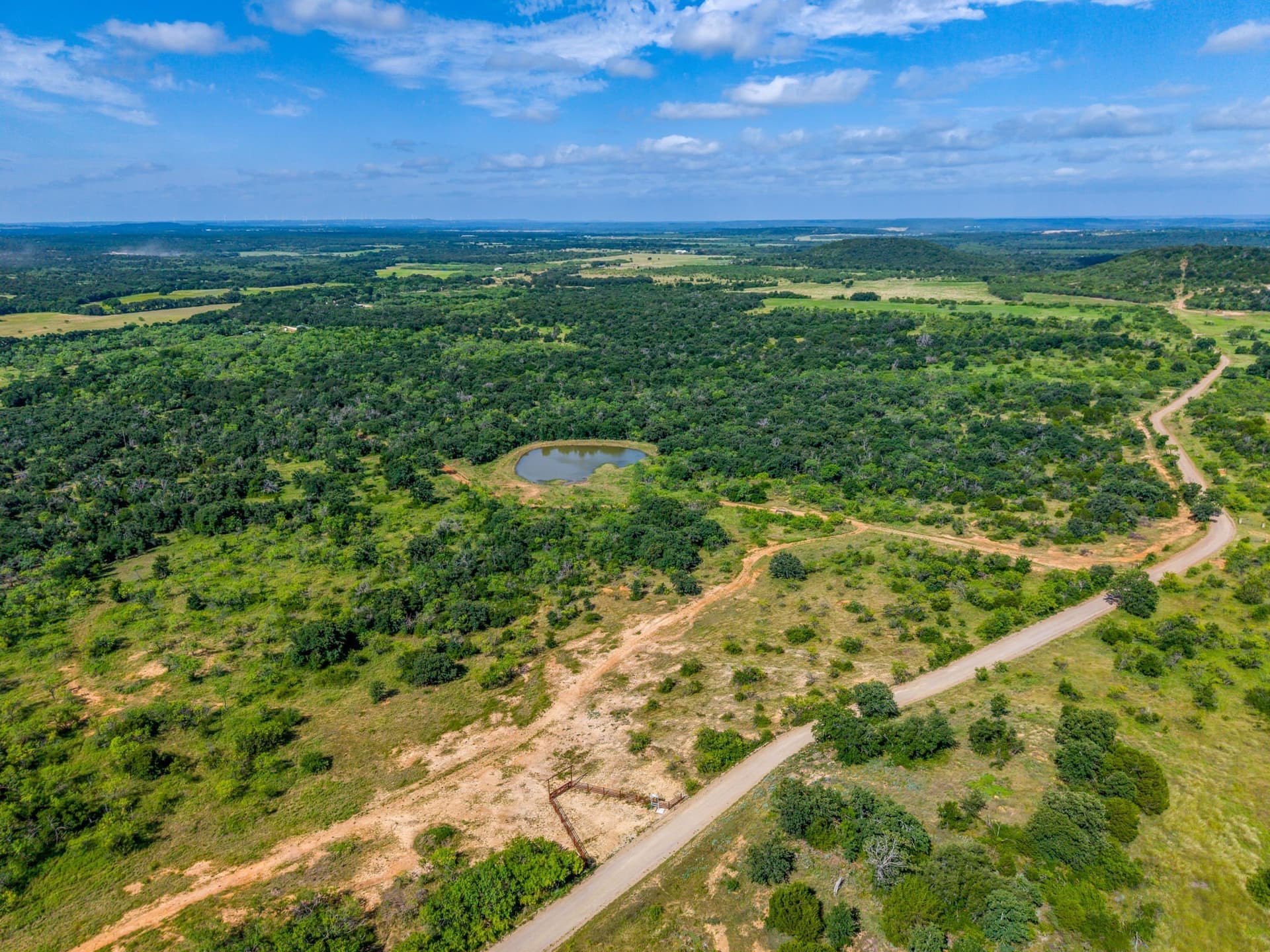 224.97 acres in Erath County - photo 18