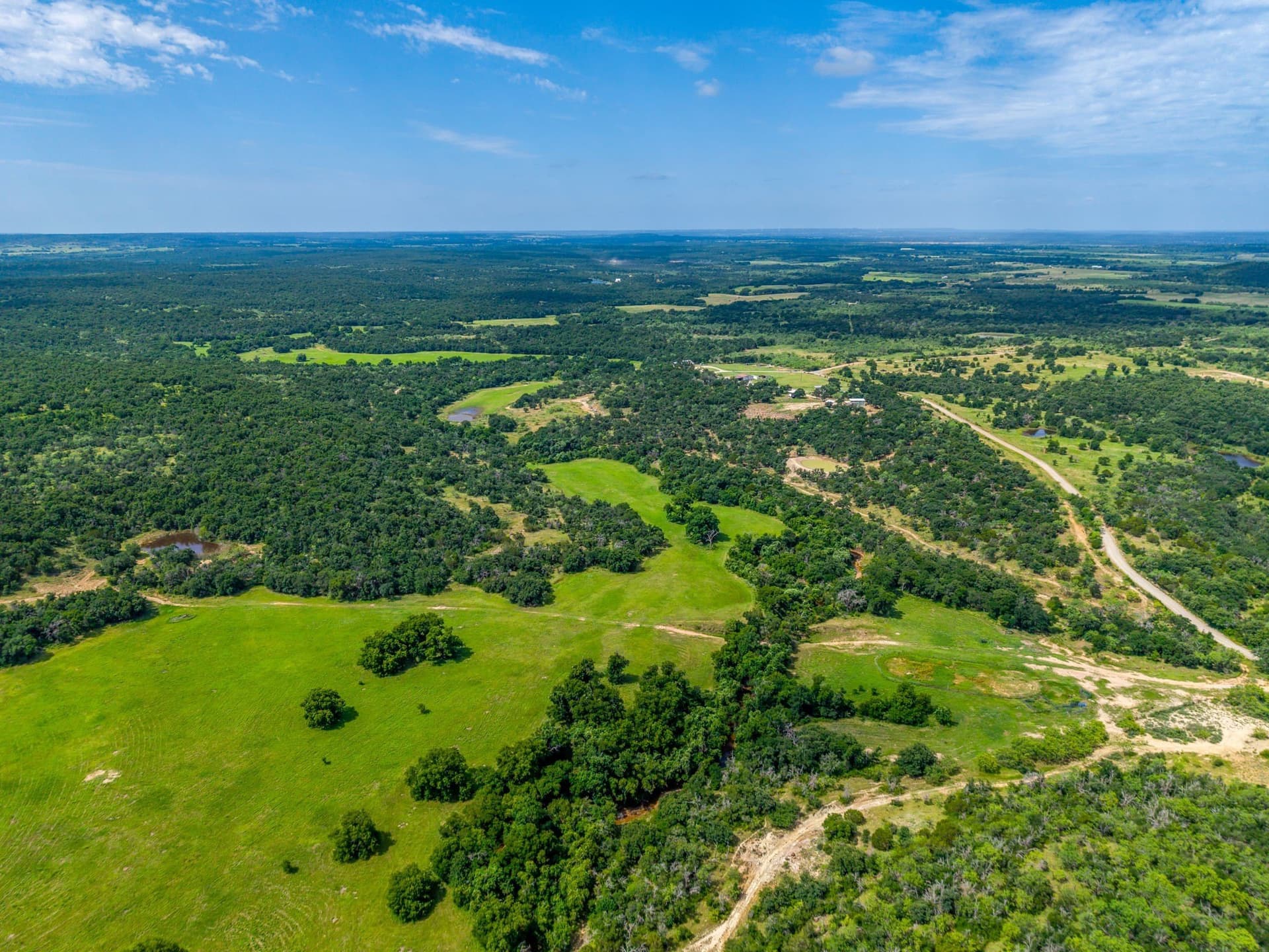 224.97 acres in Erath County - photo 5