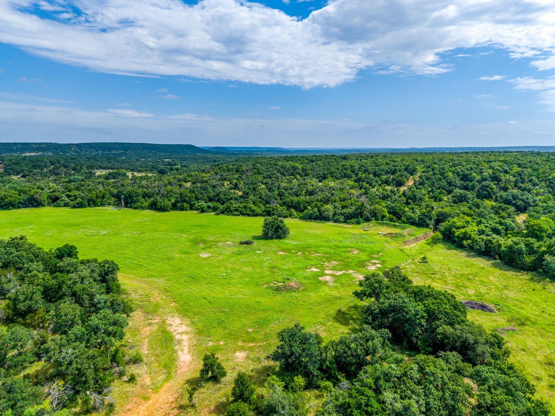 224.97 acres in Erath County - photo 28