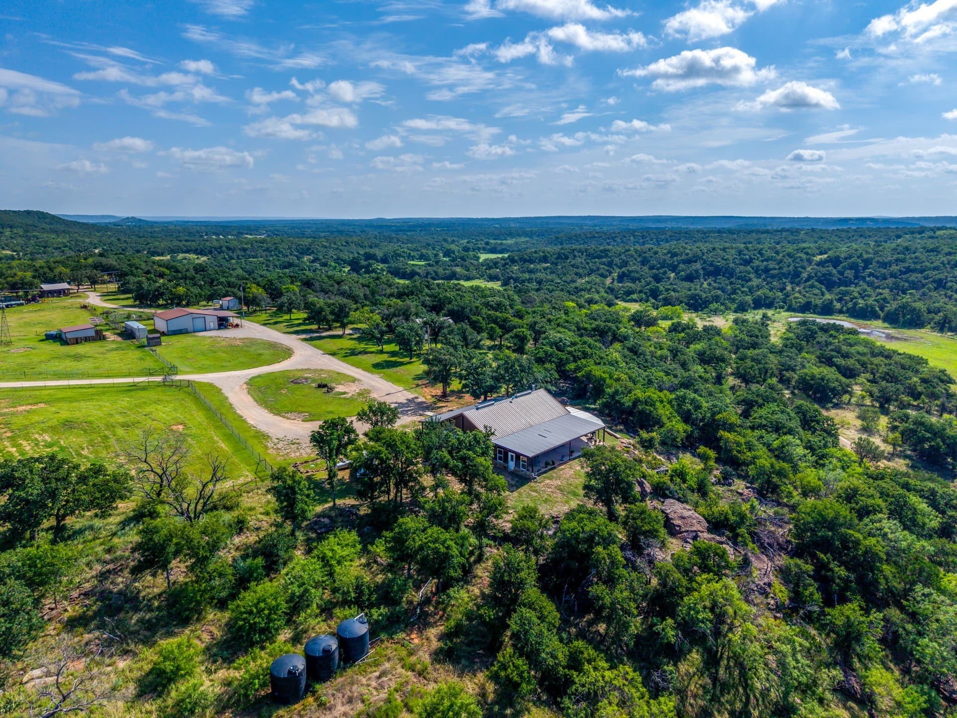 224.97 acres in Erath County - photo 10