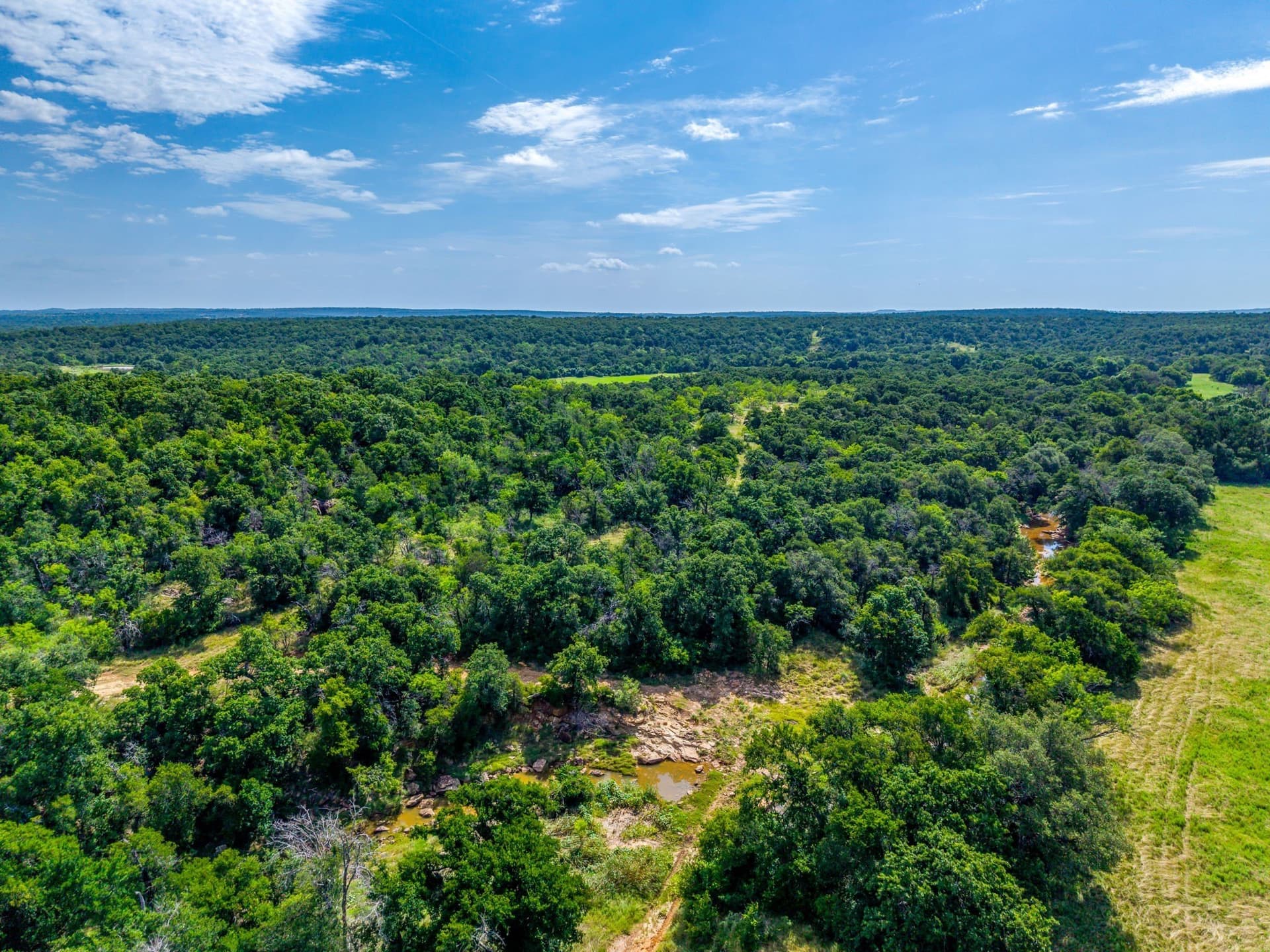 224.97 acres in Erath County - photo 25