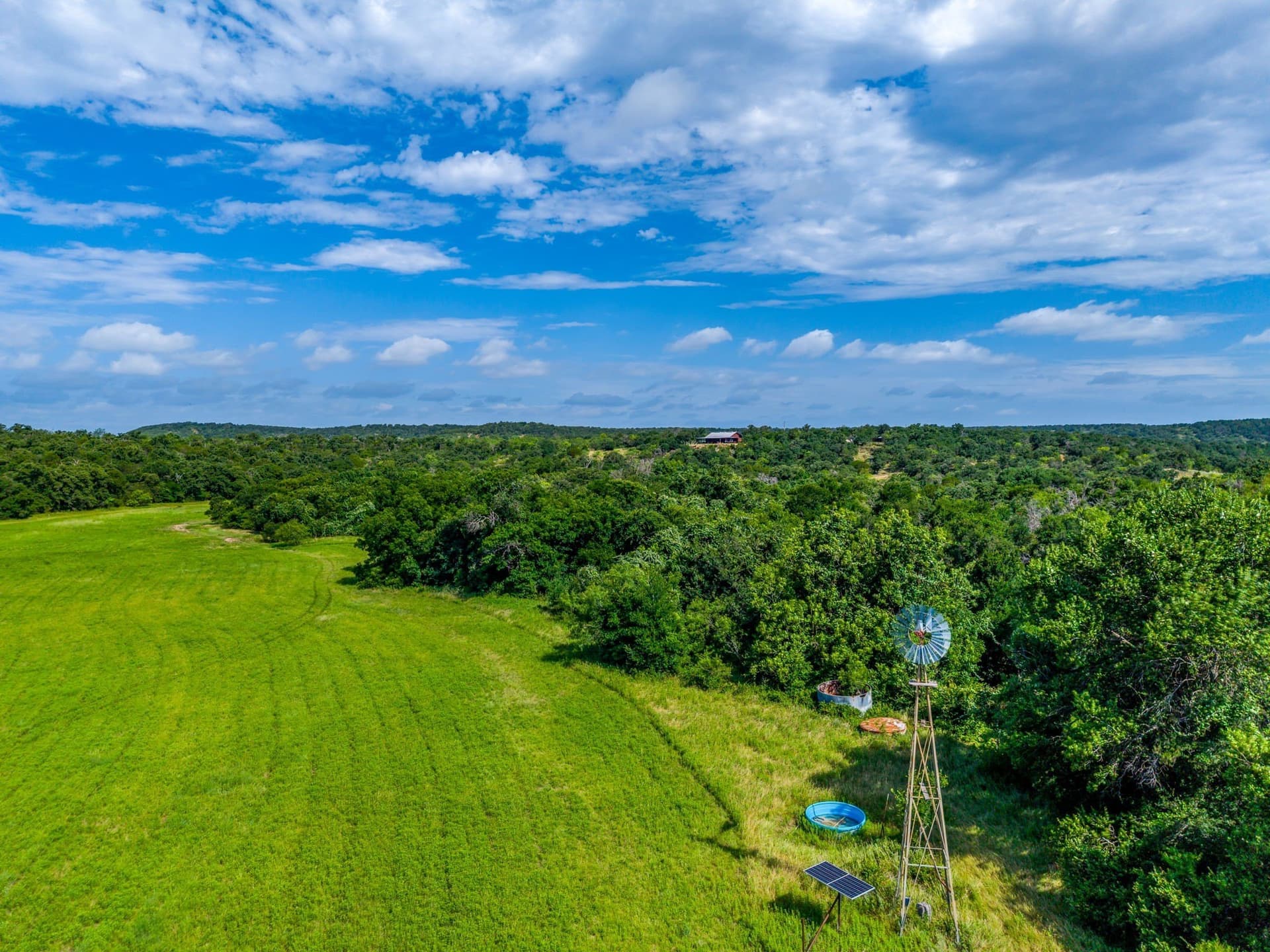 224.97 acres in Erath County - photo 23