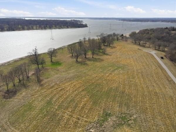 1.32 acres in Rains County