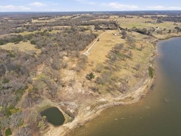 1.32 acres in Rains County featured view