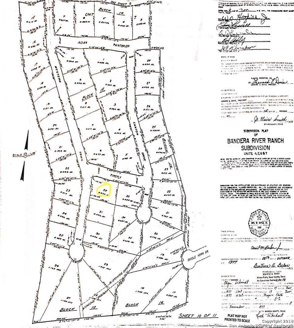 0.5 acres in Bandera County gallery image 3
