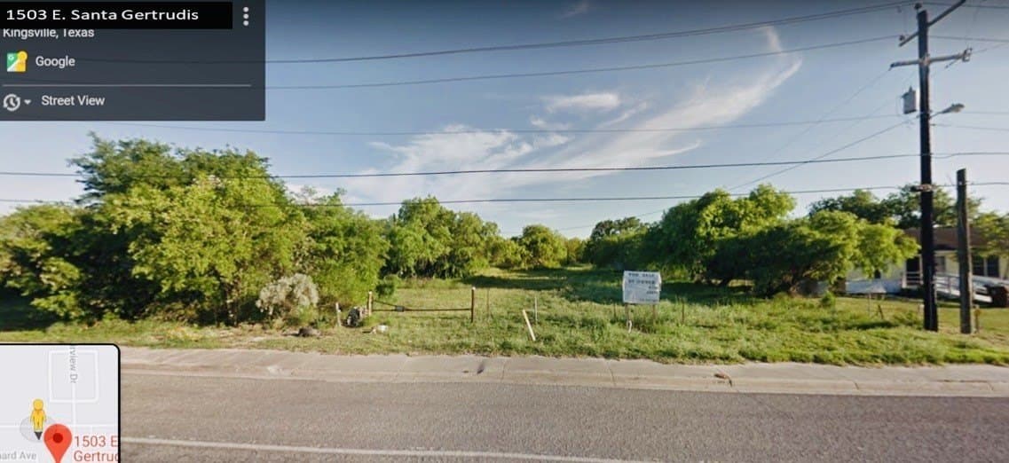 8.16 acres in Kleberg County - photo 12