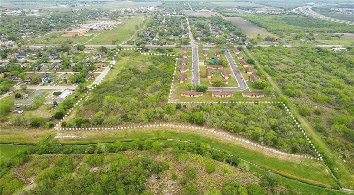 8.16 acres in Kleberg County