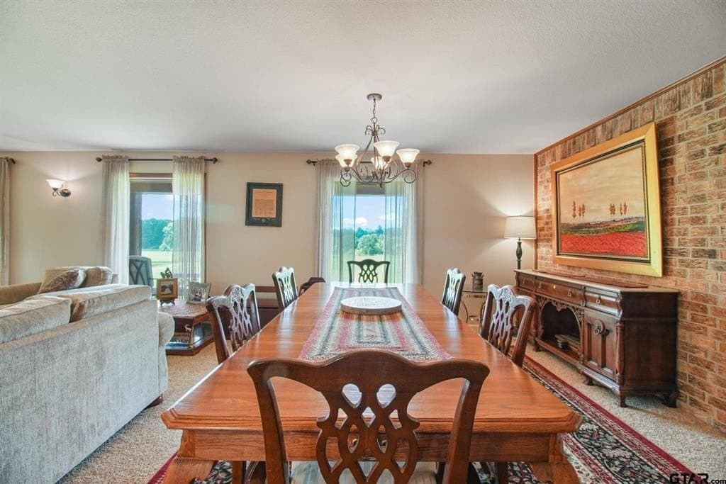 96 acres in Rusk County gallery image 4